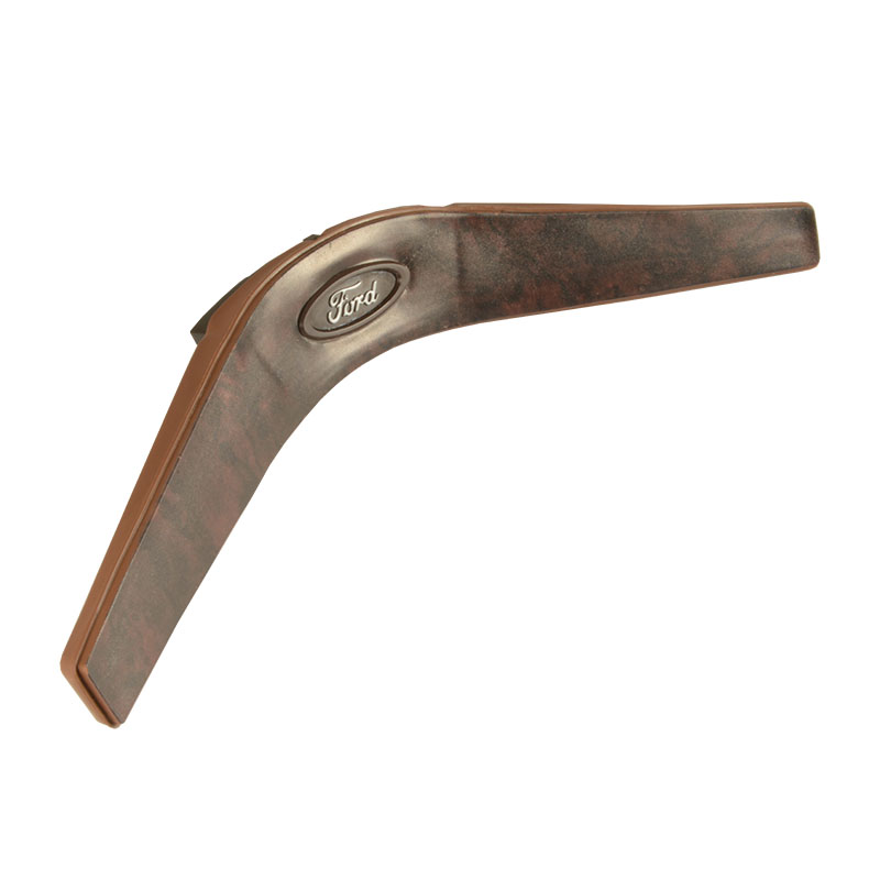 Dennis Carpenter Horn Bar (1970-1977)