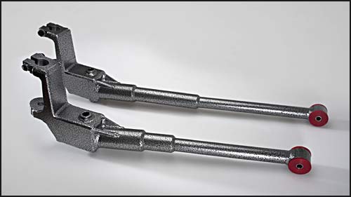 F150 3" Lowering Beams (1987-96)