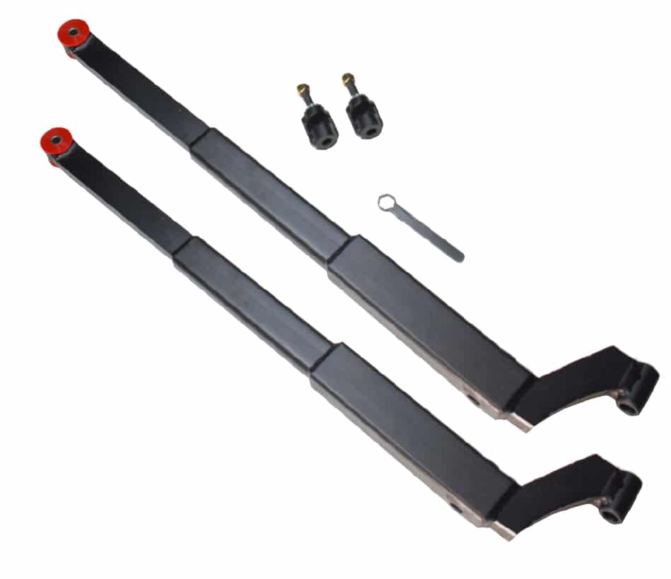 (1965β79) - Ford F100/F150 3 inch Lowering I-Beams