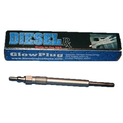 DRX Glow Plug, 1994-2003 7.3L Powerstroke, DRX00138