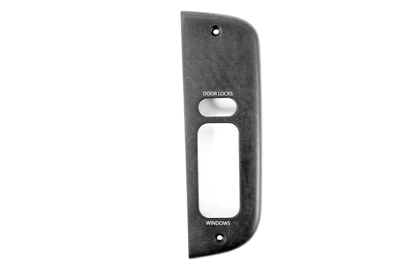 Window Switch Covers - Crew Cab (1992-1997)