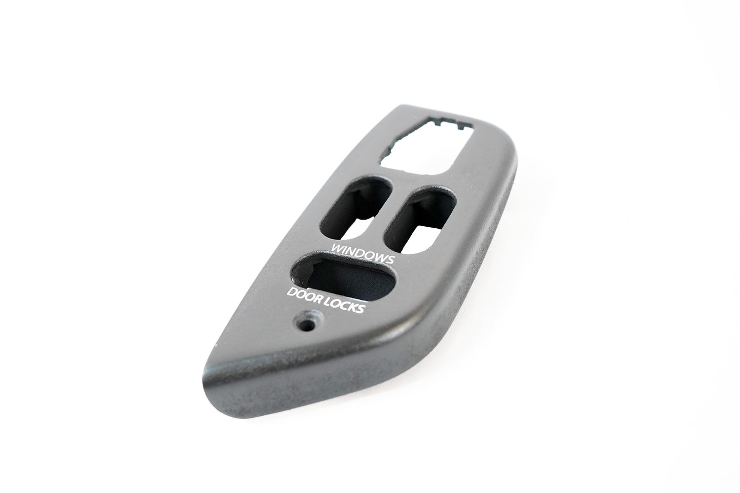 Window Switch Cover - Regular/Extended Cab (1992-1997)