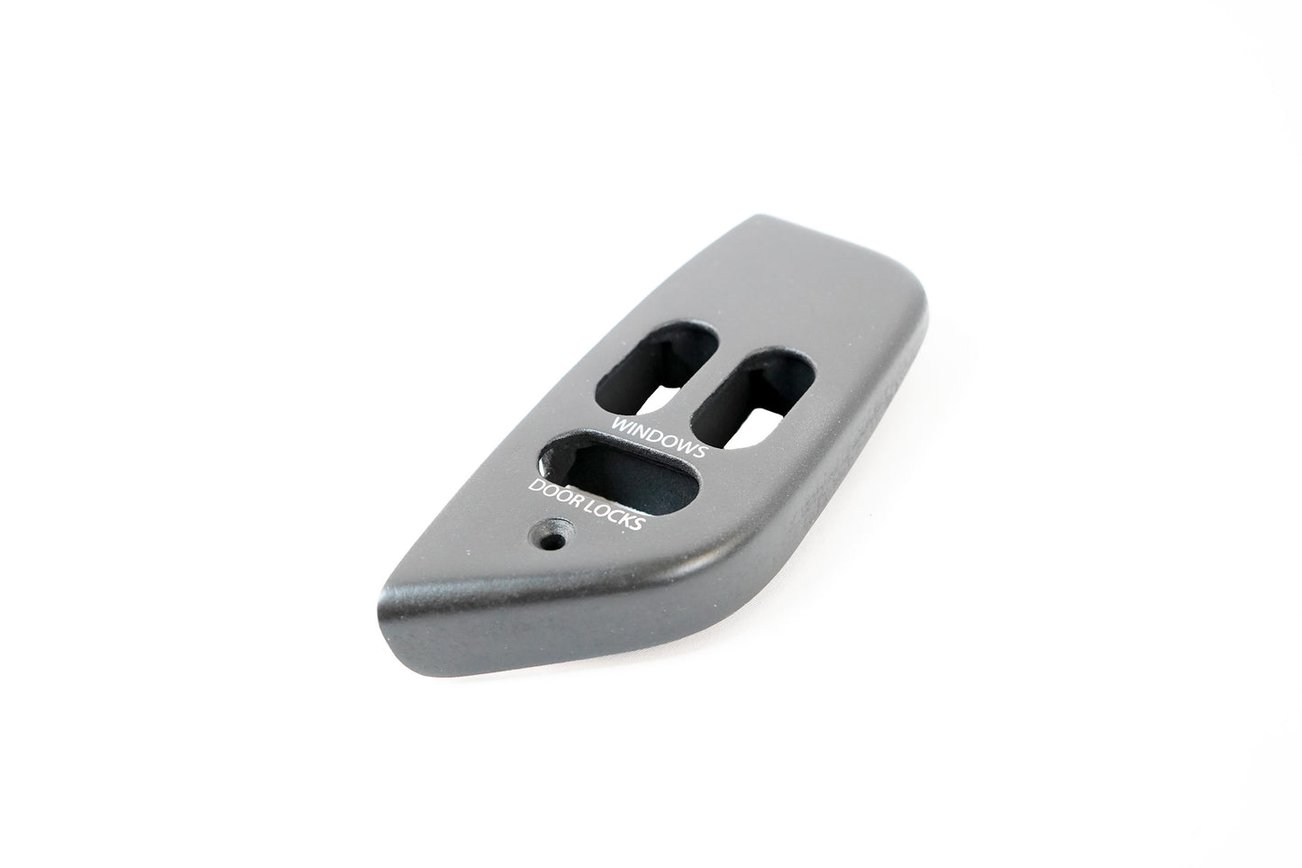 Window Switch Cover - Regular/Extended Cab (1992-1997)