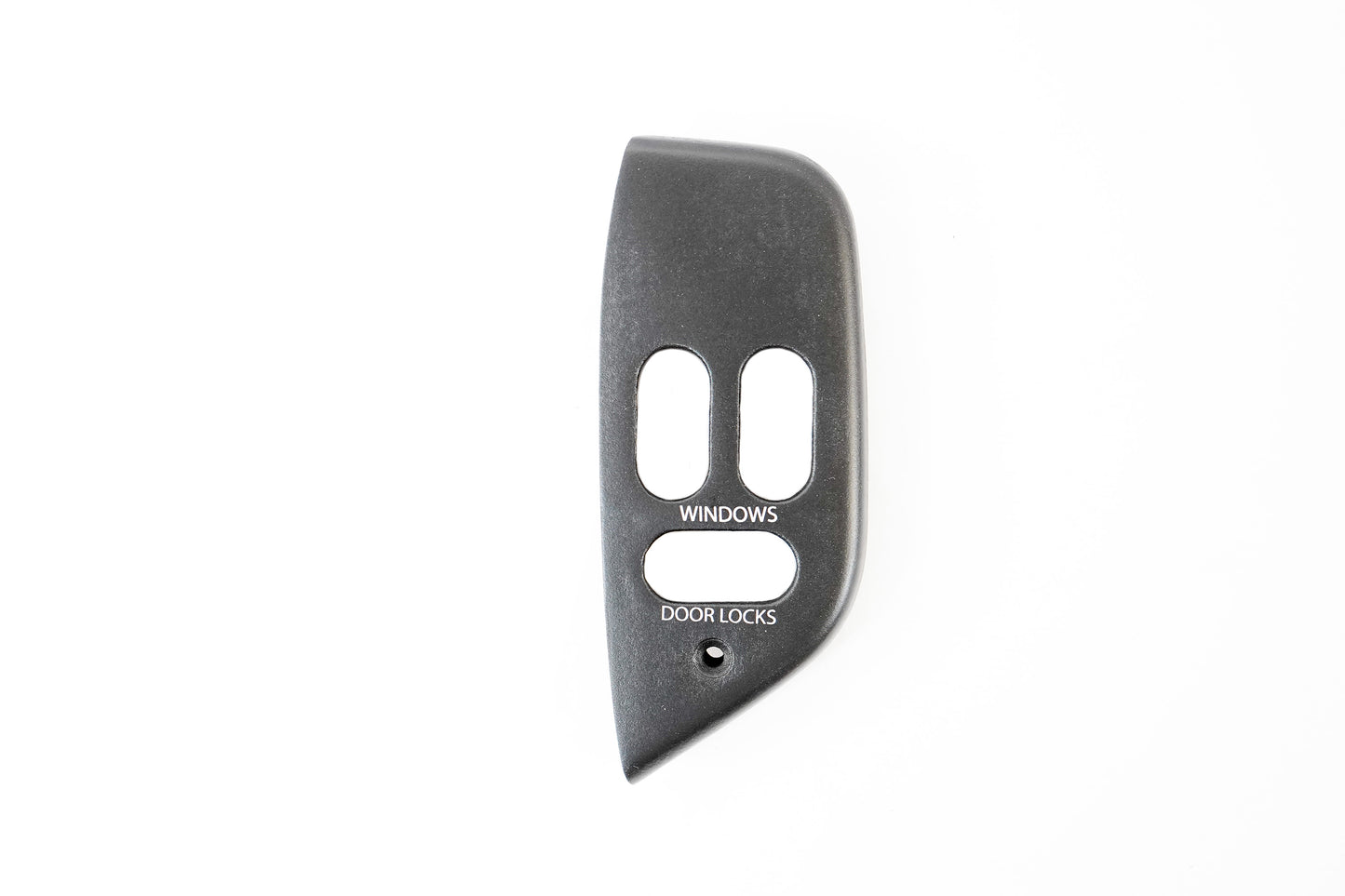 Window Switch Cover - Regular/Extended Cab (1992-1997)