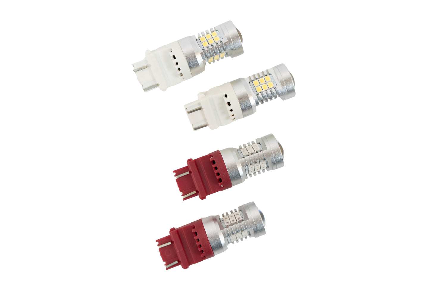 (1980-1997) FSeries - Complete Performance Brake/Reverse LED Light Kit