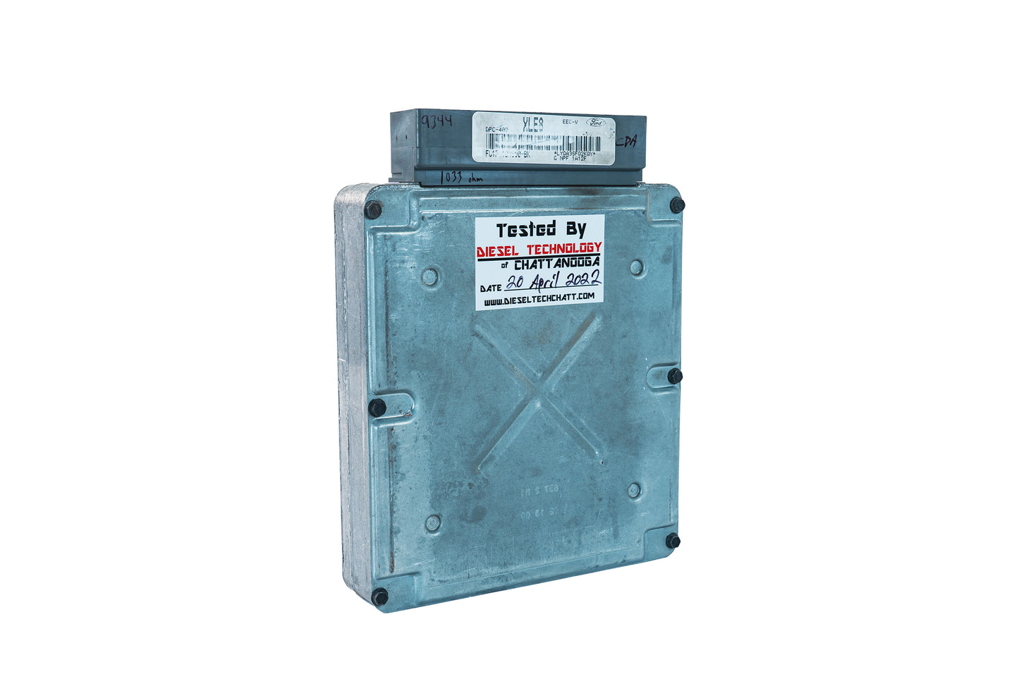 Tested 7.3 PCM - (Used)