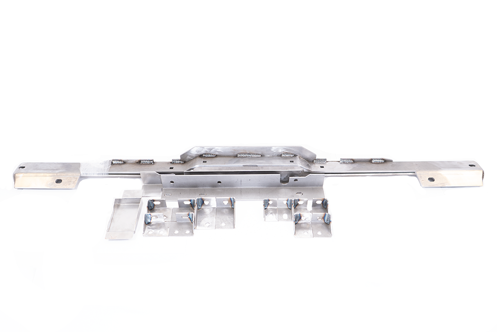 OBS - Superduty Seat Install Kit