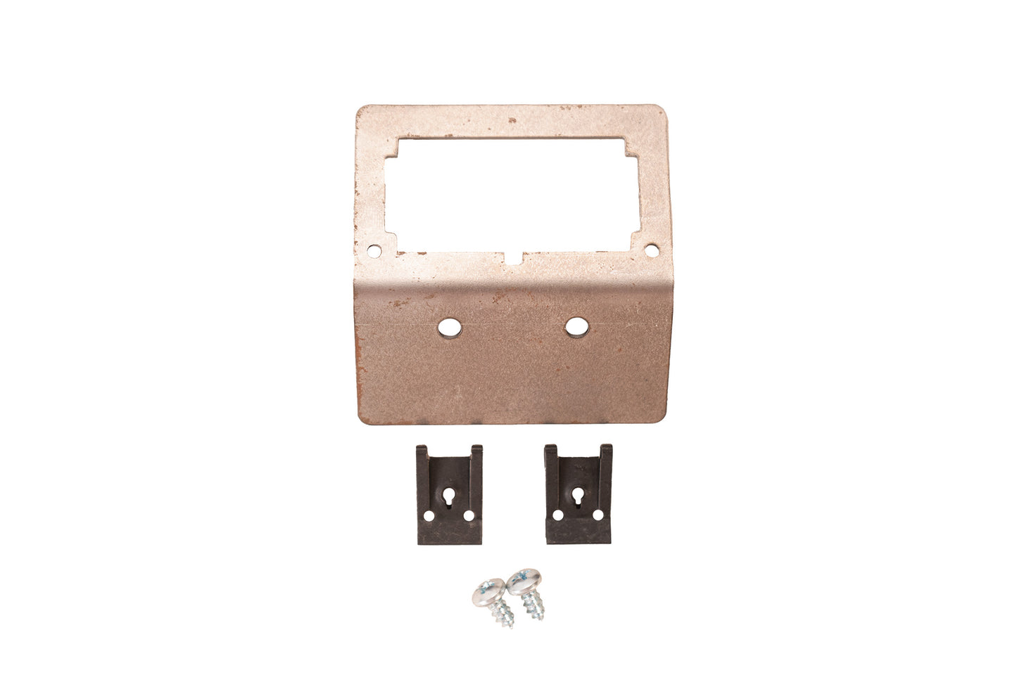 OBS - Bronco Rear Defrost Relocation Bracket