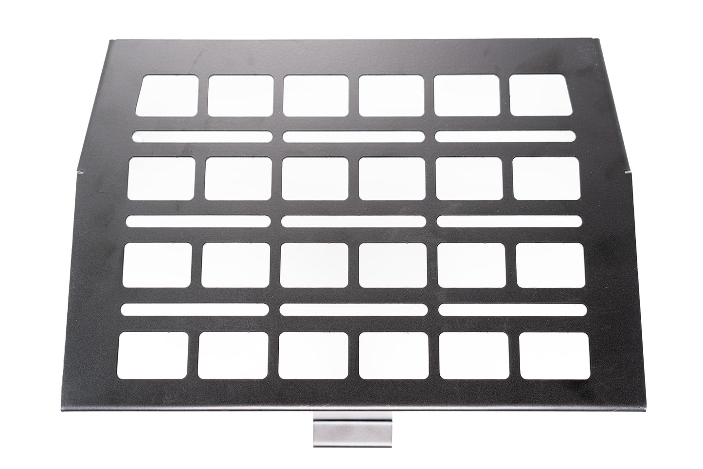 Center Console MOLLE Panel (1992-1997) Super Cab/Bronco