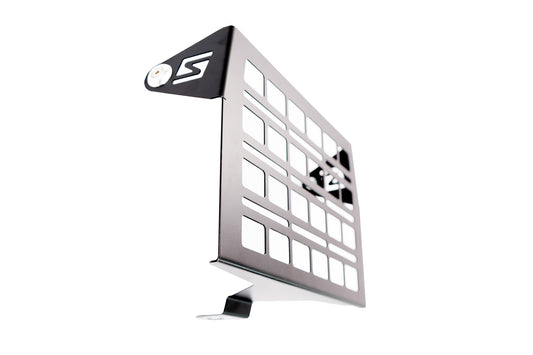 Center Console MOLLE Panel (1992-1997) Super Cab/Bronco