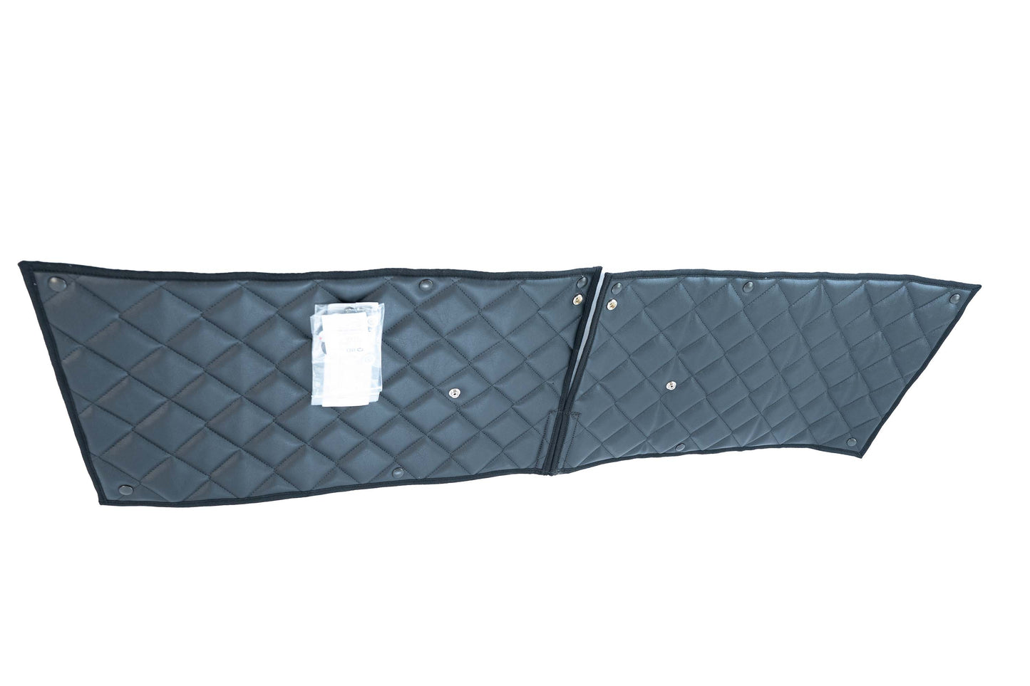(1992-97) F-Series & Bronco - Quilted Winter Front