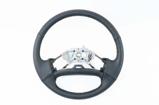 Ford Steering Wheel - Recovered in USA - 92-97 F250, F350 - 2 Post