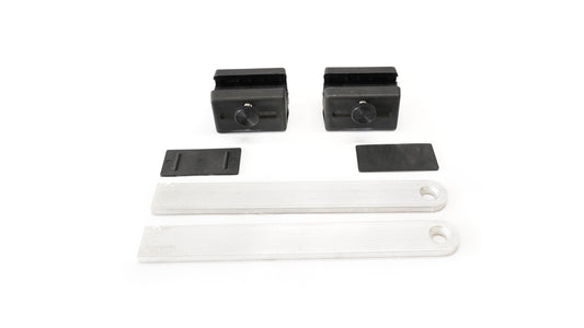 (1980-1997) F-Series & Bronco - Extend-A-Mirror Kit