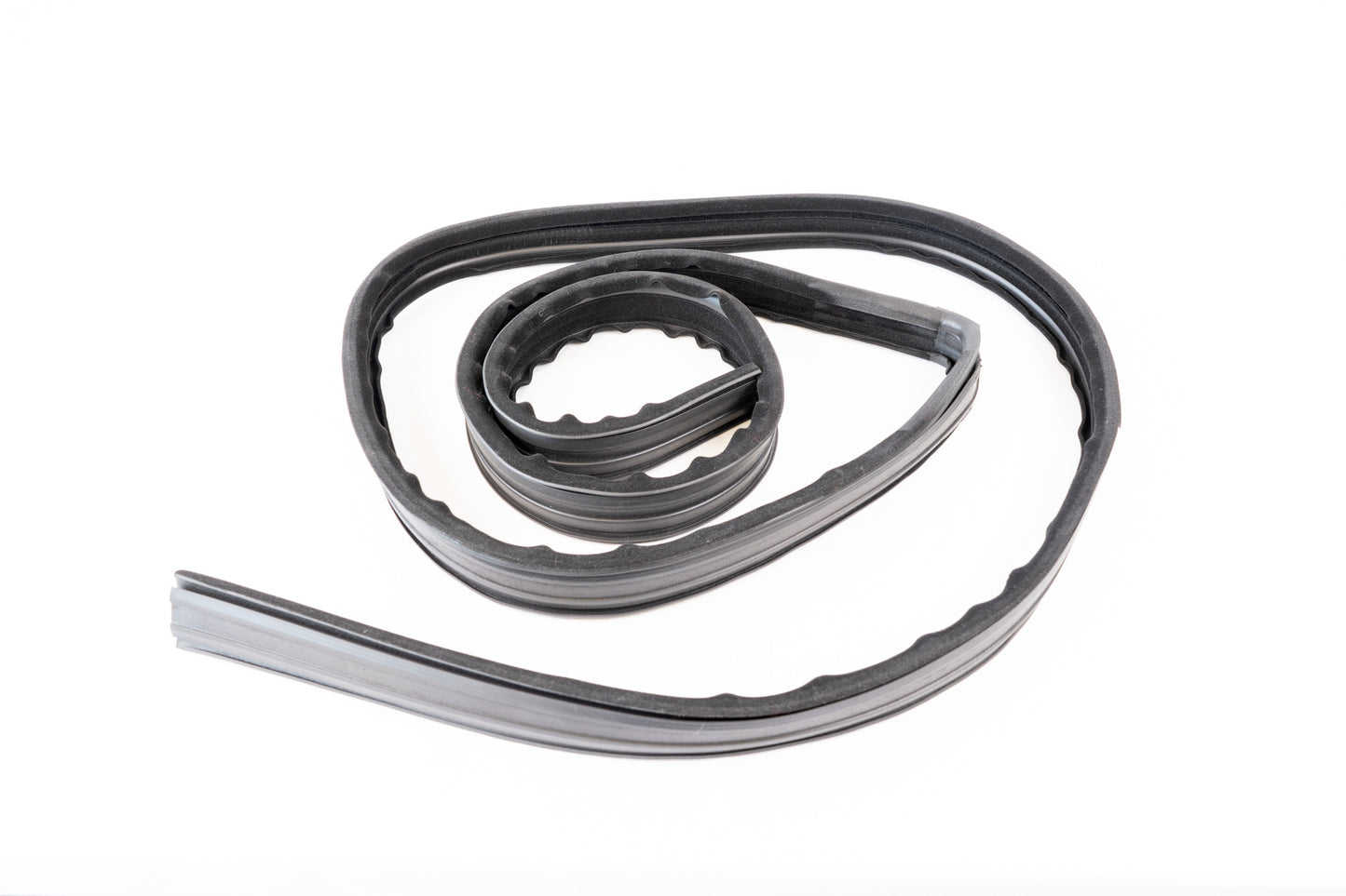 Precision Glass Run Channel - GRB21180