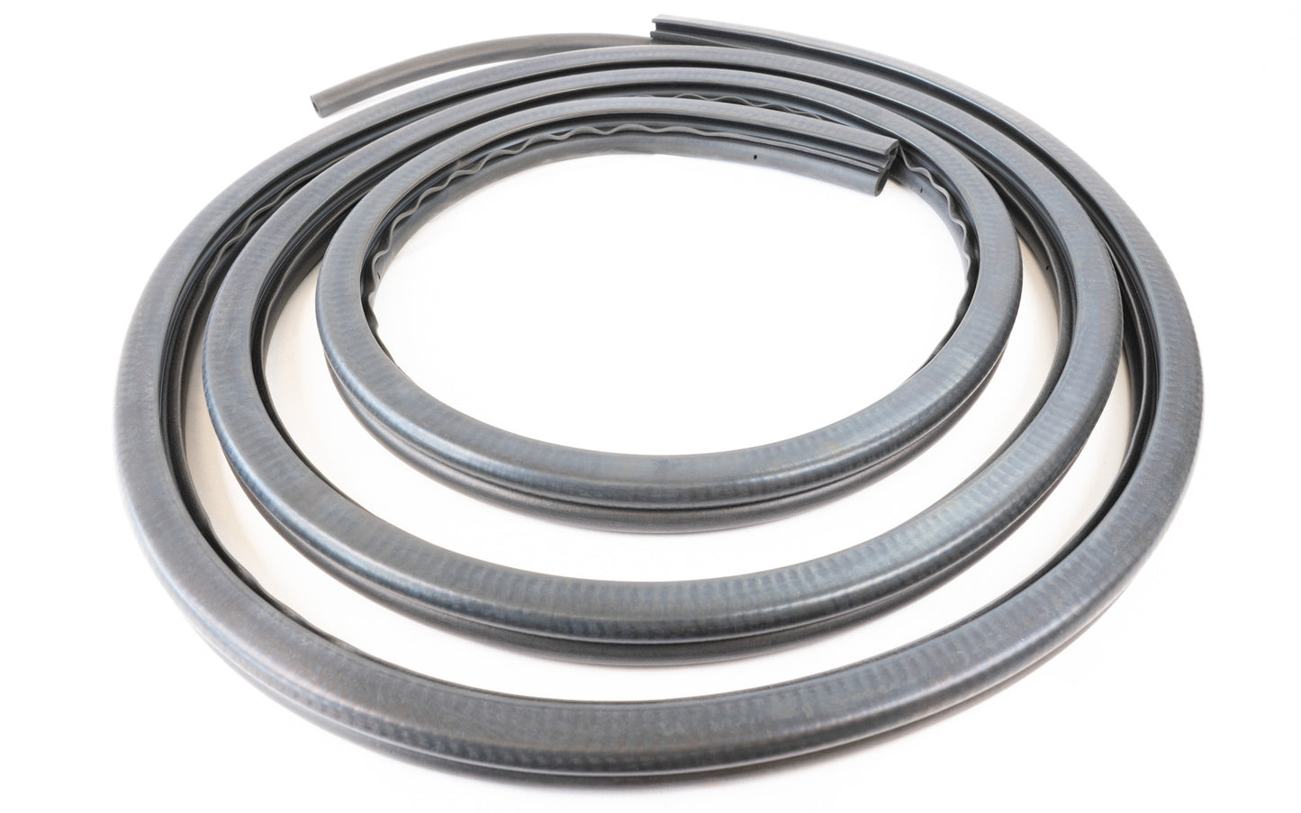 Precision Door Seal