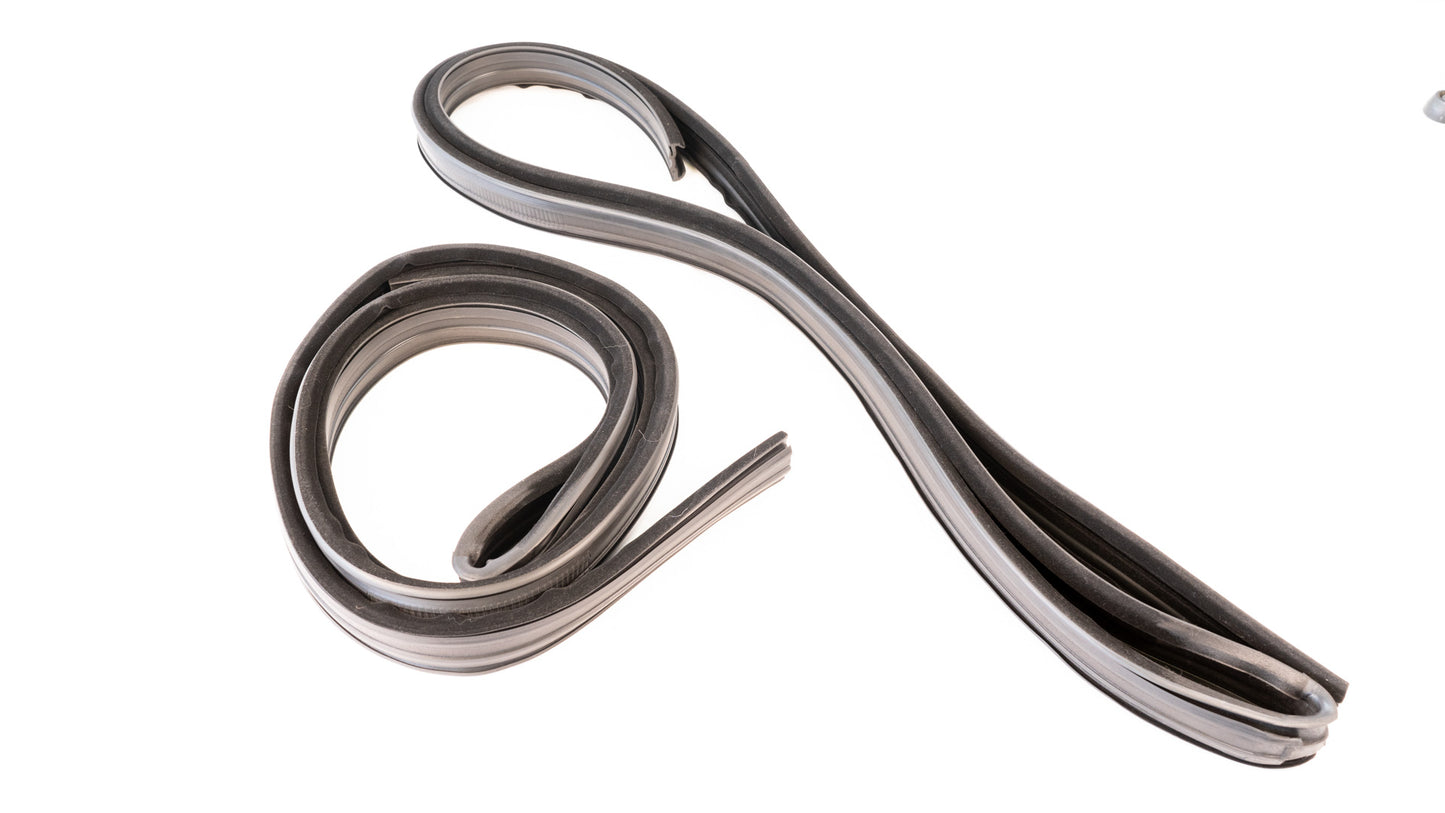 Precision Front Door Seal Kit