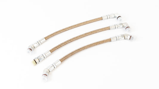 98.5-03 7.3L CNC Fab HPOP Line Kit w/ HPx