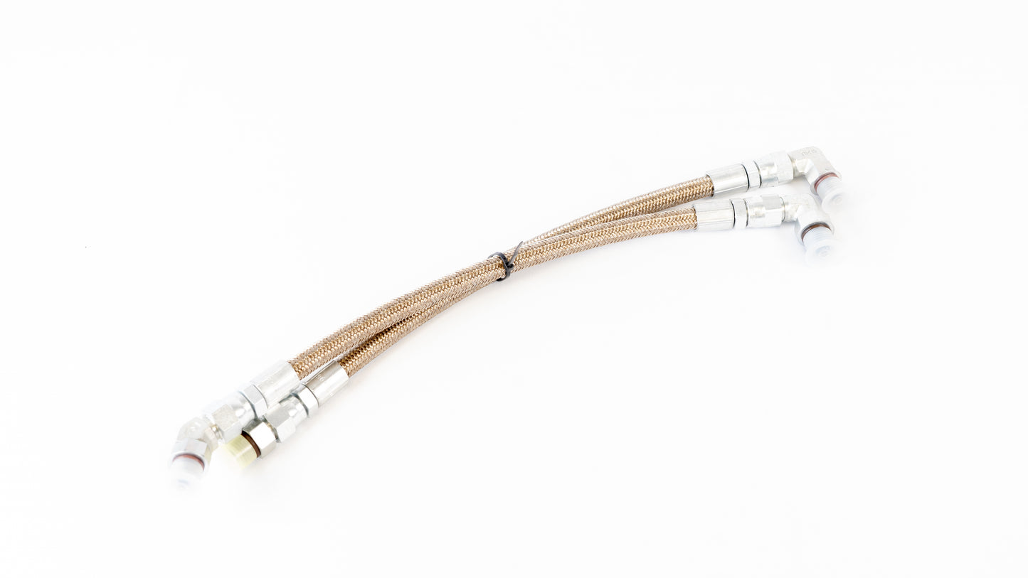 94.5-97 7.3L CNC Fab OBS HPOP Line Kit