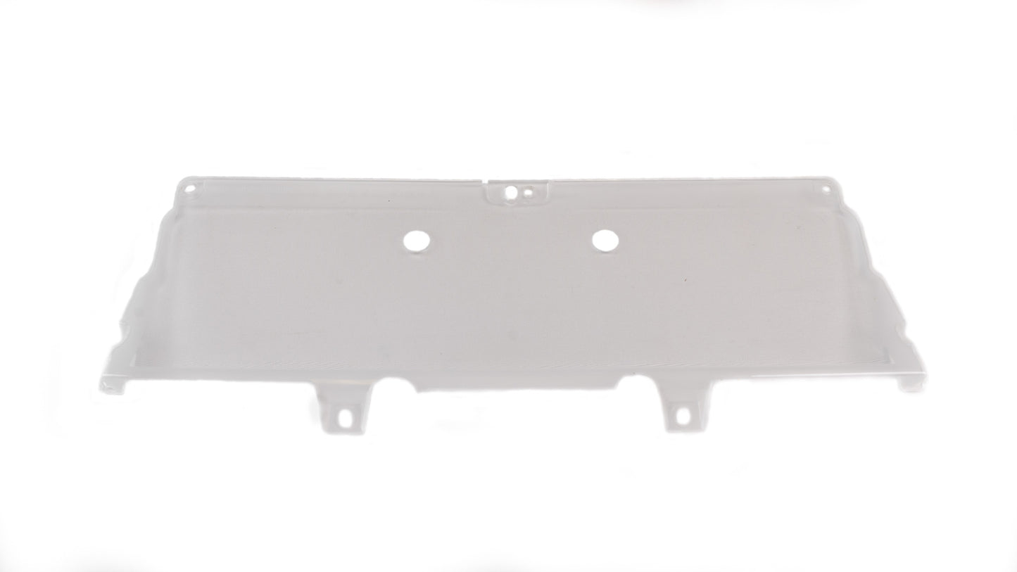 Instrument Cluster Lens 92-97 F-Series