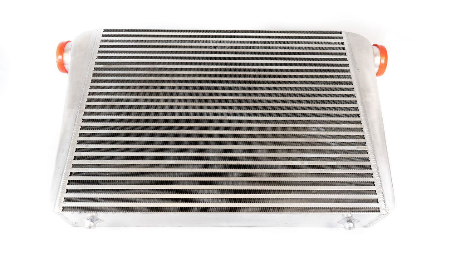 CX Racing Intercooler Kit