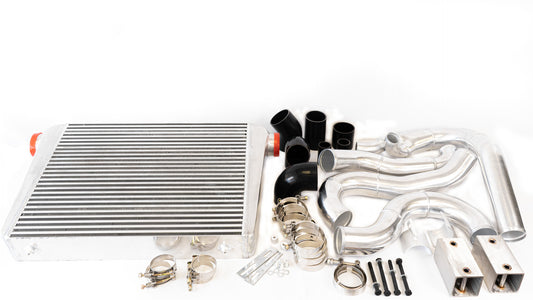 CX Racing Intercooler Kit