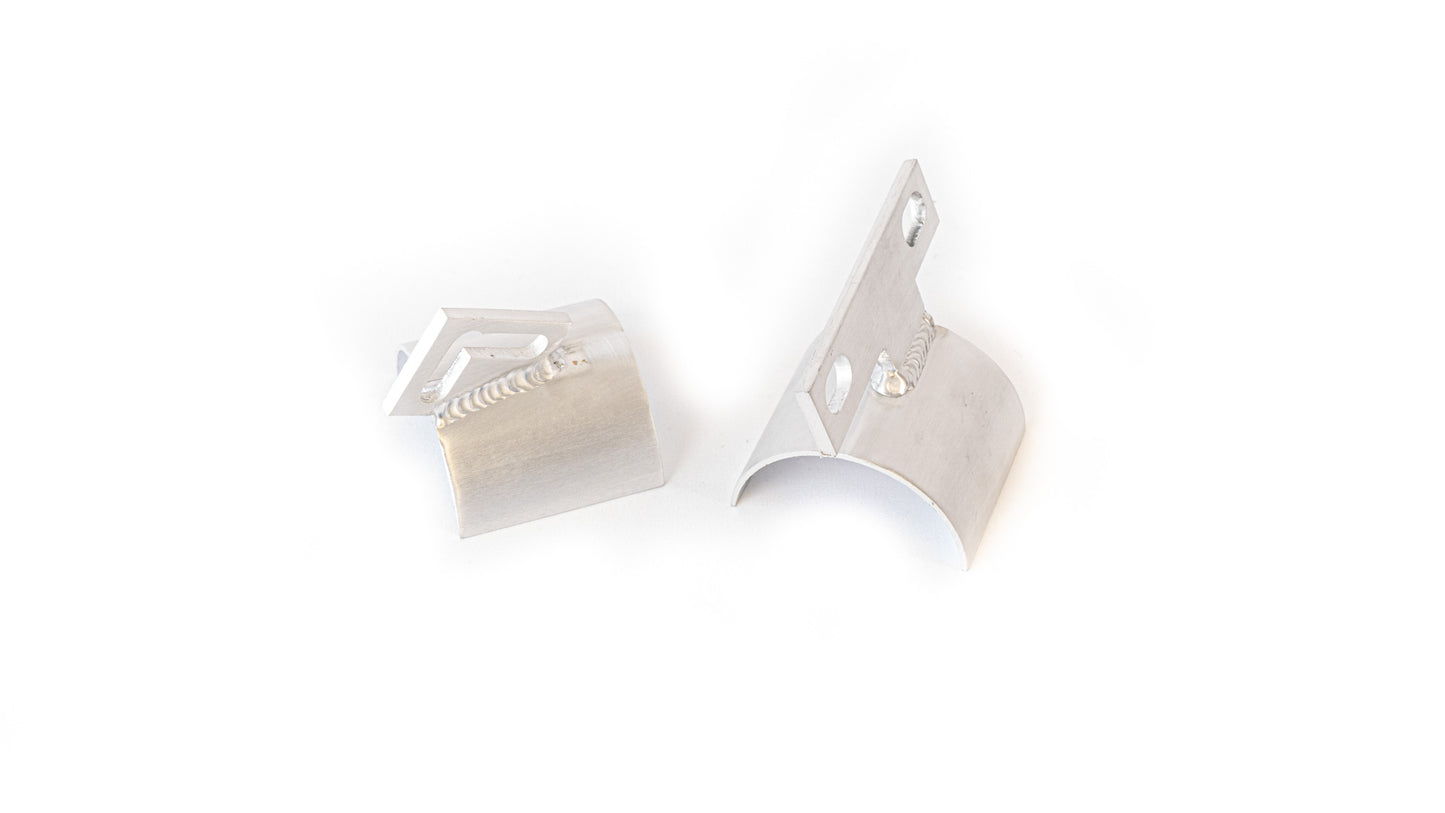 CX Racing Intercooler Kit