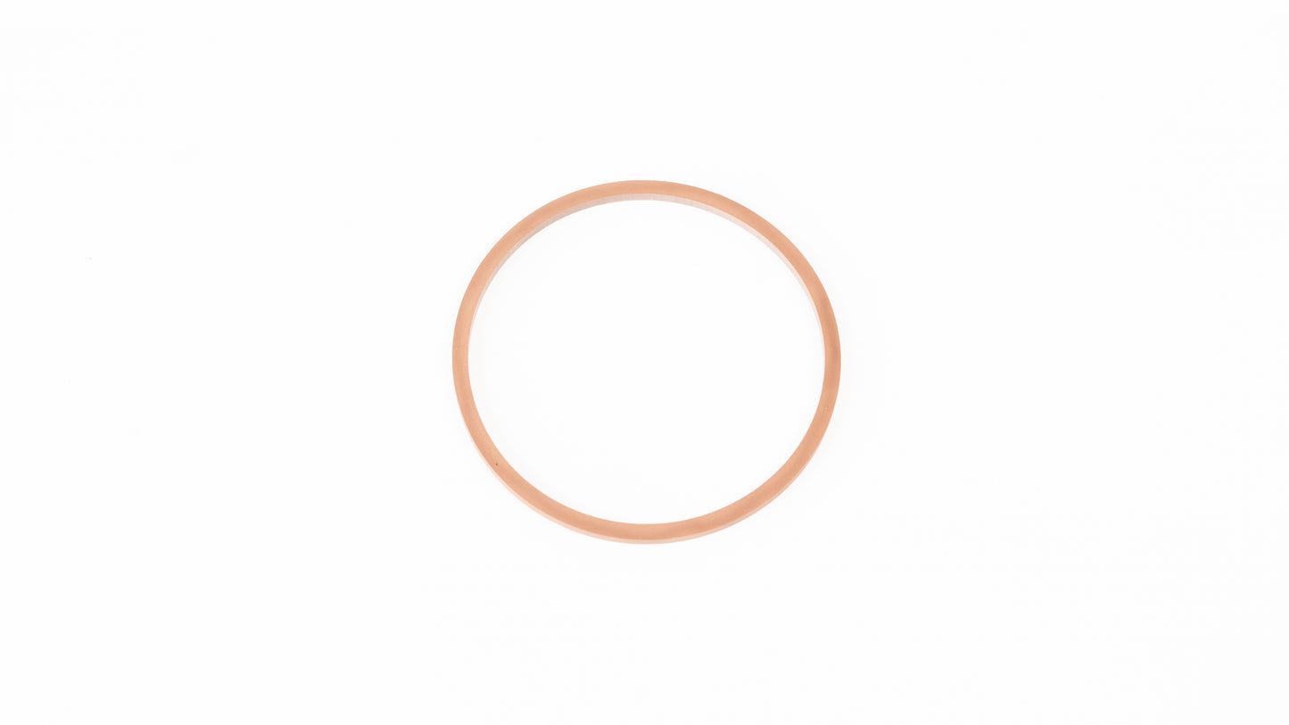 Turbo Compressor Outlet Seal 1994 - 1997 & Early 1999 7.3L