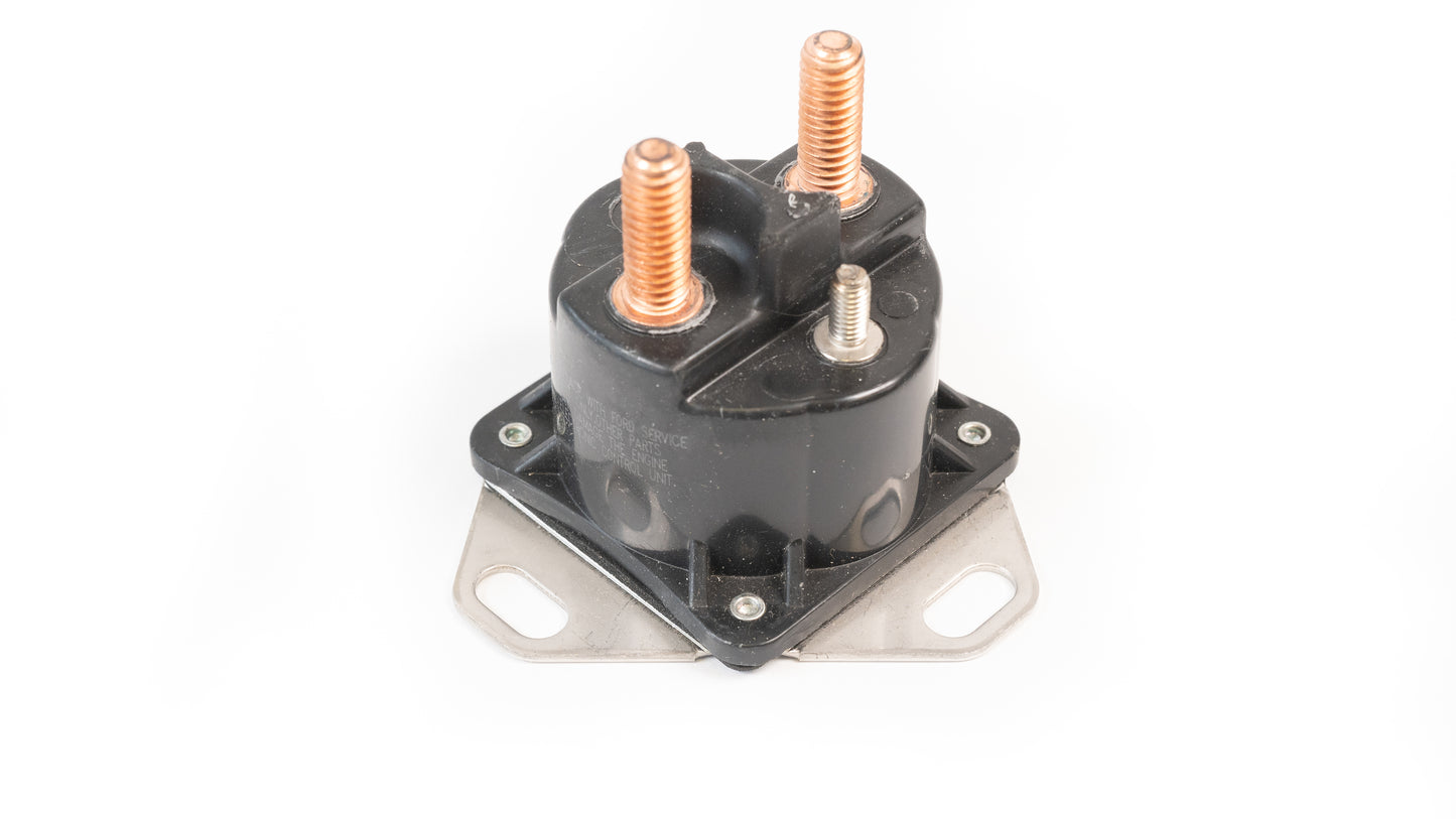 Ford E9TZ11450B Starter Relay