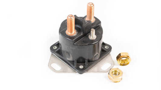 Ford E9TZ11450B Starter Relay