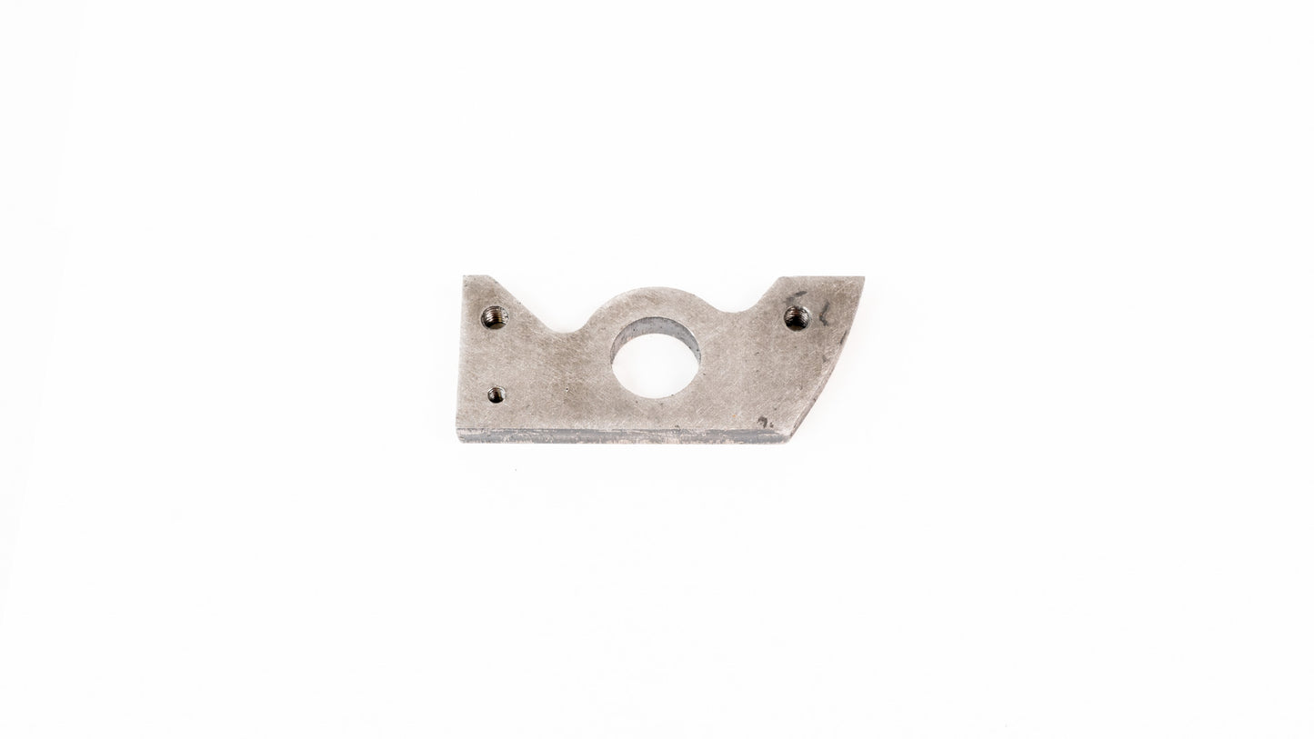 Armrest Repair Plate - F-Series & Bronco