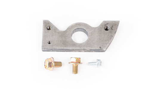 Armrest Repair Plate - F-Series & Bronco