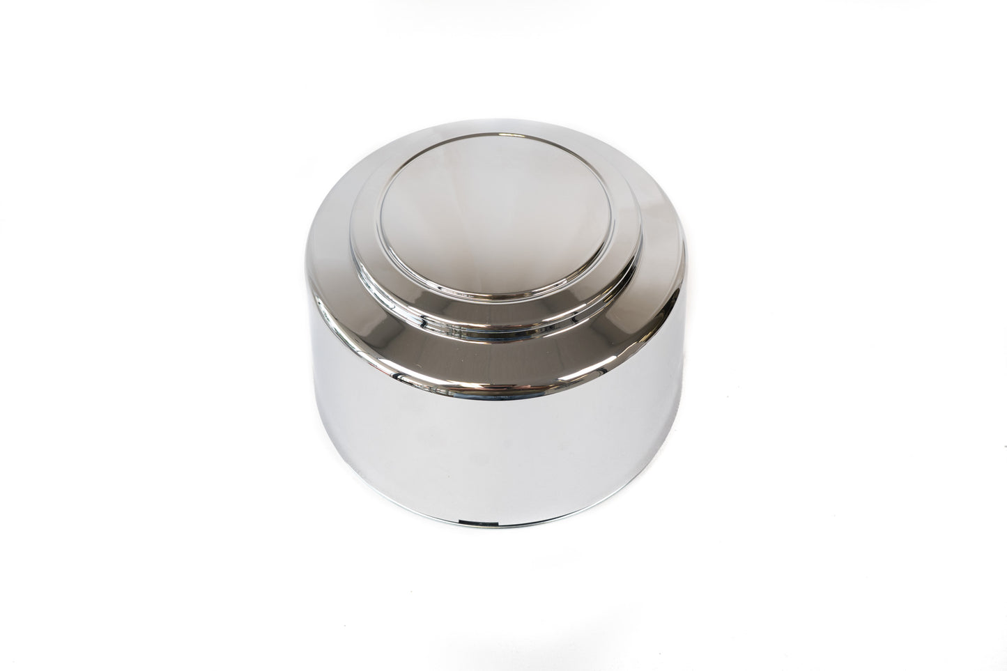 Rear Wheel Center Hub Cap - Aftermarket