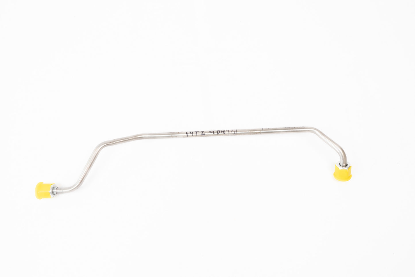 Ford OEM Exhaust Back Pressure Tube, 1994-1997 7.3L Powerstroke