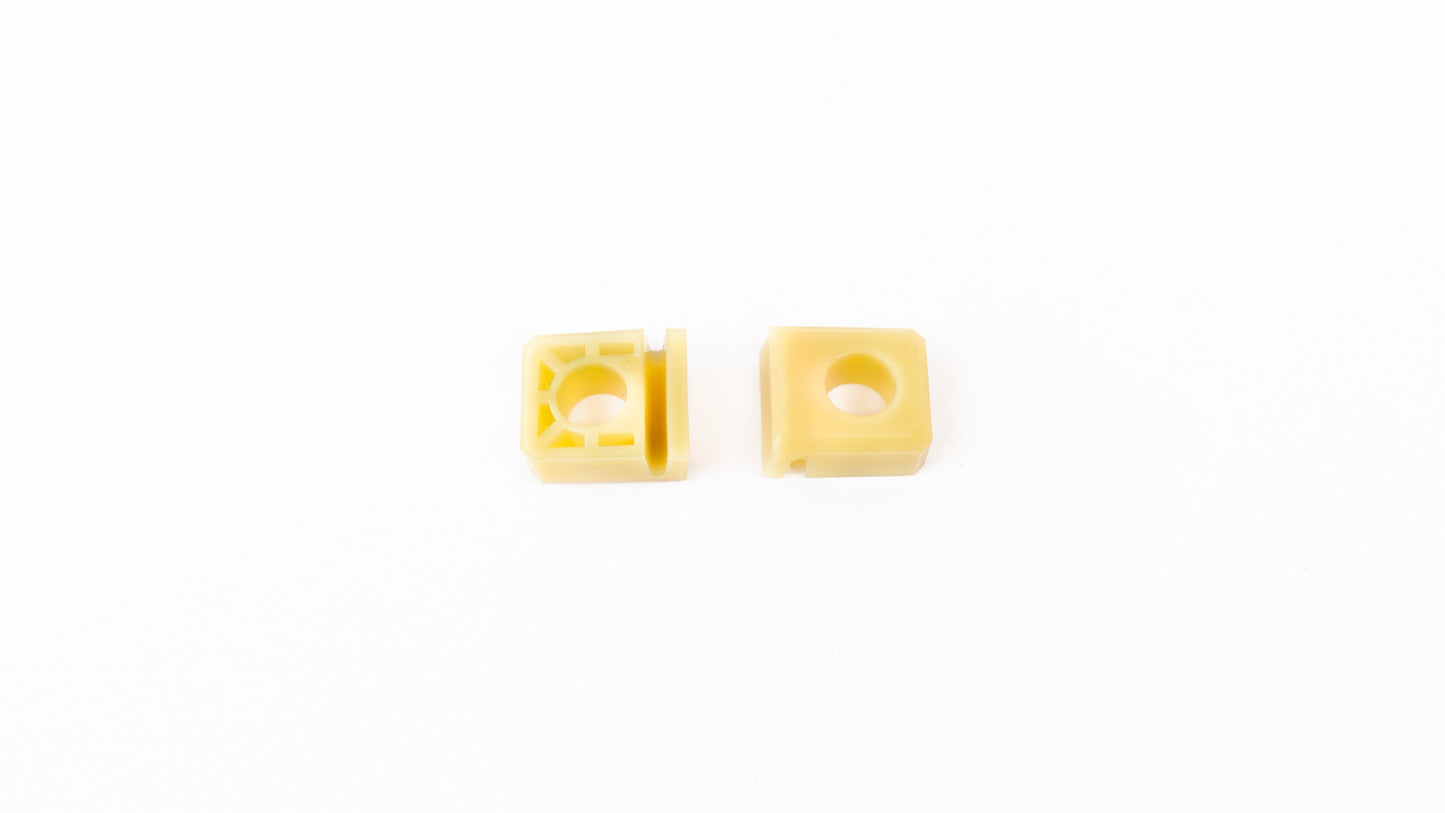 ZF5 Transmission Shifter Reseal Kit F250 F350 ZF S5-42 S5-47 / M