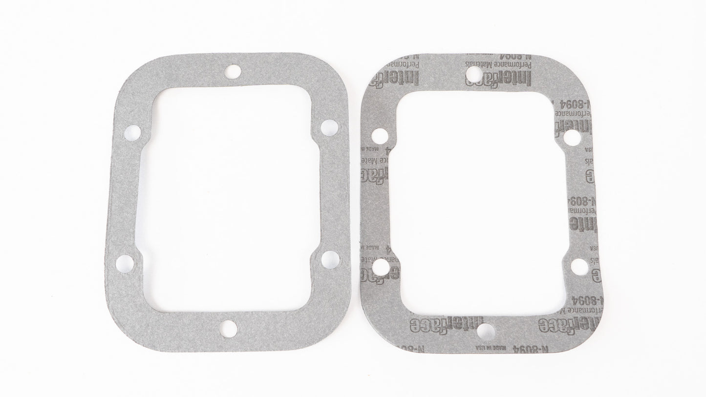 ZF5 Transmission Shifter Reseal Kit F250 F350 ZF S5-42 S5-47 / M