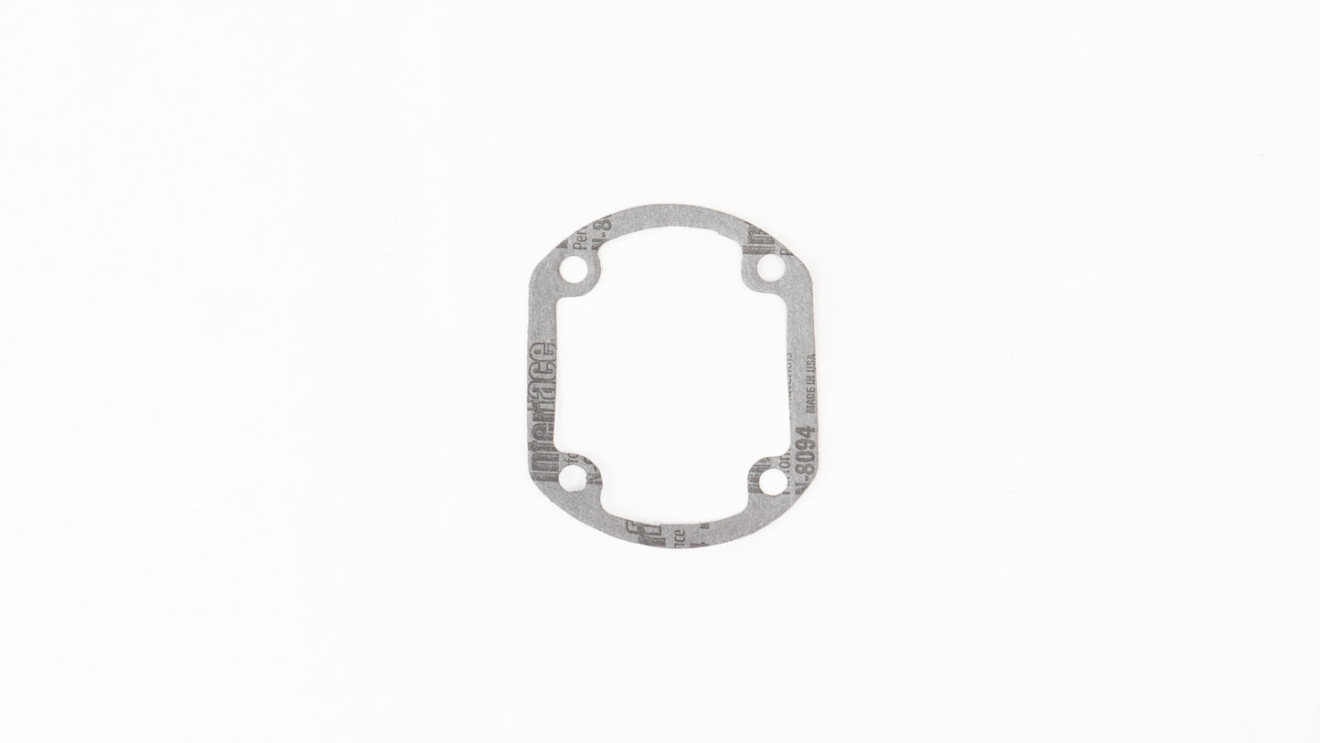 ZF5 Transmission Shifter Reseal Kit F250 F350 ZF S5-42 S5-47 / M