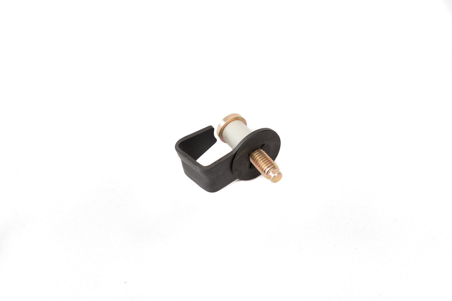 (1980-1997) F-Series & Bronco - Door Latch Striker
