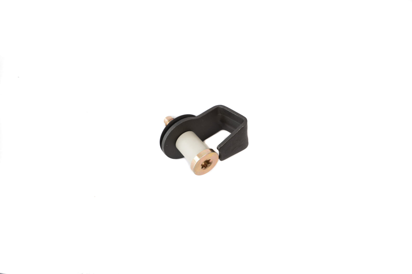 (1980-1997) F-Series & Bronco - Door Latch Striker