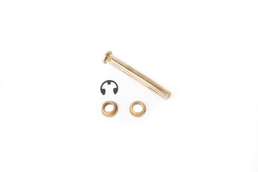 Upper Door Hinge Pin & Bushing Kit (1985-1997) F-Series & Bronco