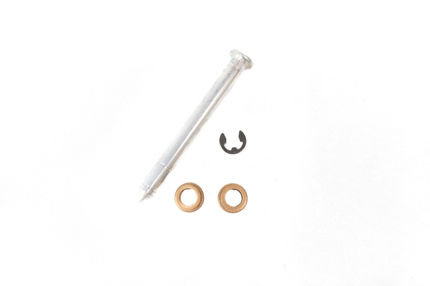 (1985-1997) Ford F-Series & Bronco - Lower Door Hinge Pin & Bushing Kit,