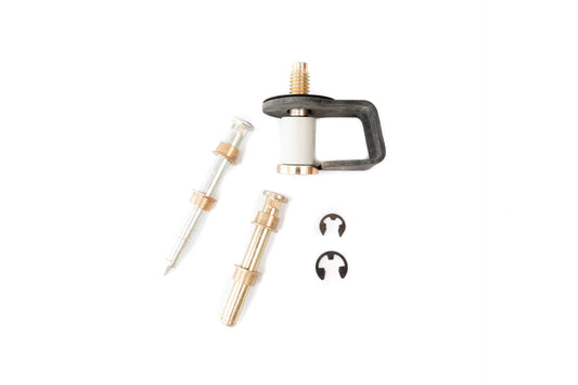 (1980-97) F-Series & Bronco - Door Pin/Striker Kit