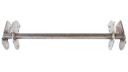 PMF Superduty Spring Reverse Shackle Kit (1992-1997 Ford F250/350)