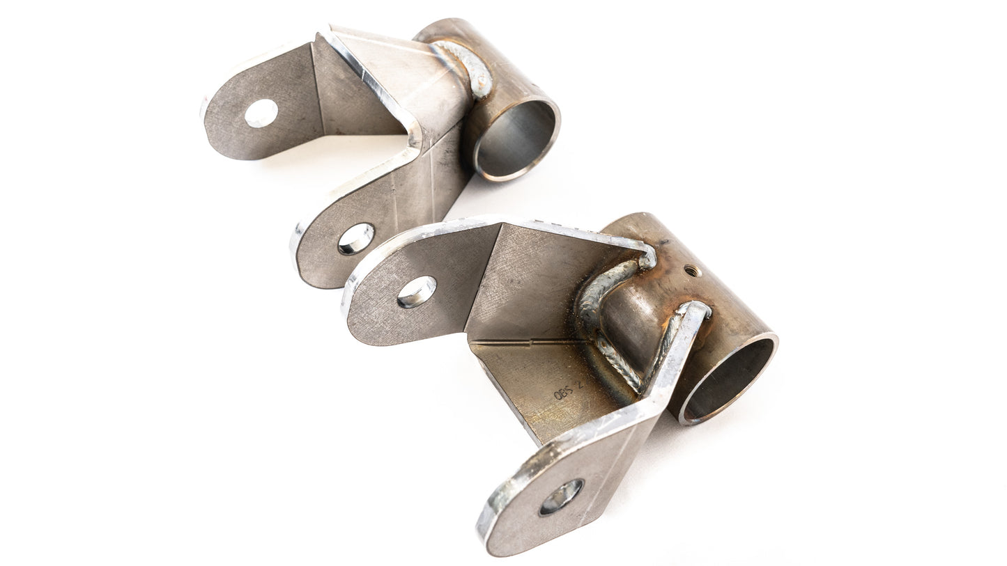 PMF Superduty Spring Reverse Shackle Kit (1992-1997 Ford F250/350)