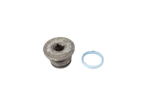 Ford OEM High Pressure Oil Rail Plug