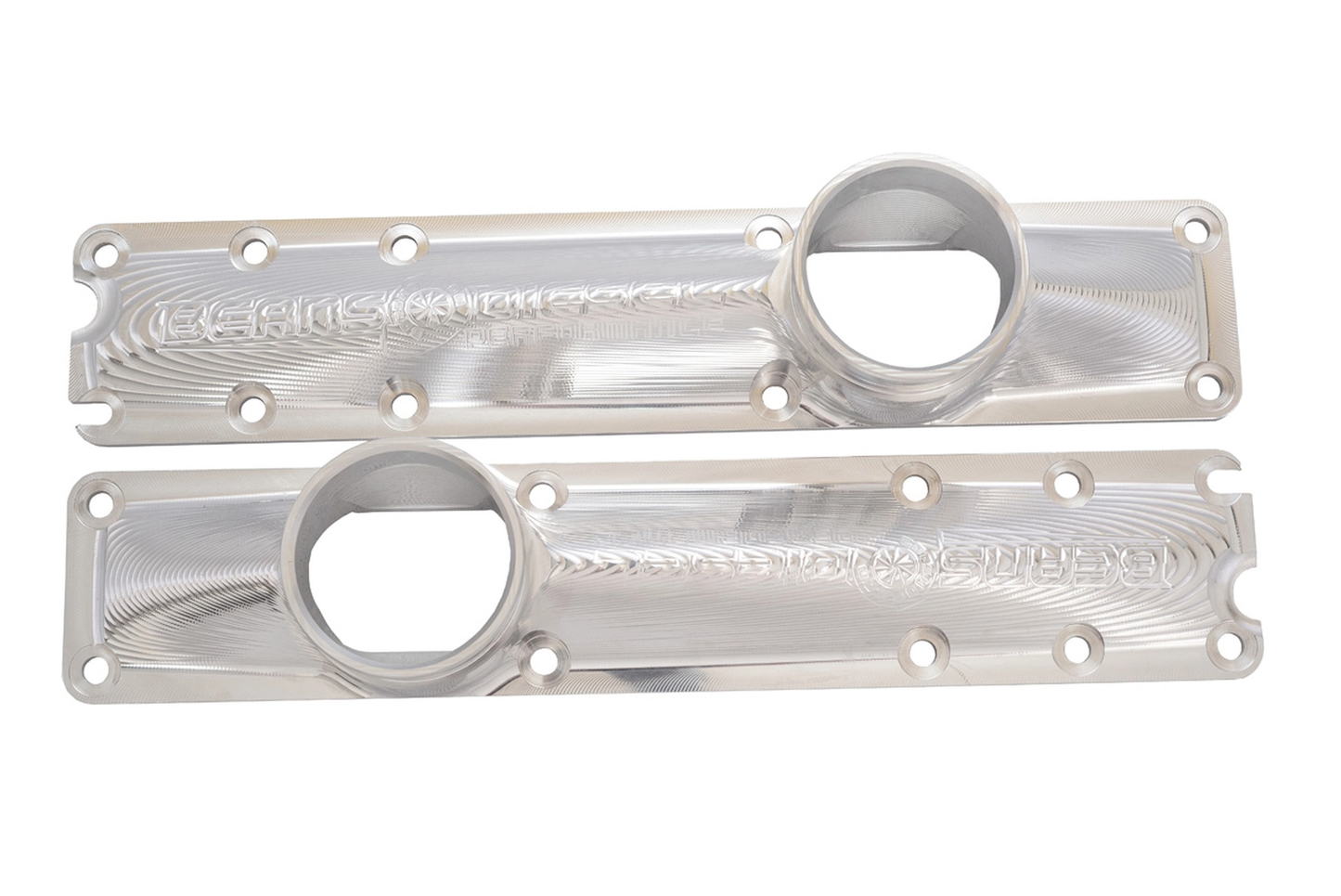 Beans Diesel 7.3 Billet Intake Plenums for Diesel Ford 1994-1998 7.3L