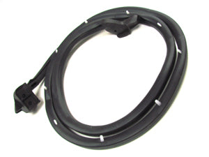 Bronco Driver Side Door Seal (1967-1977)