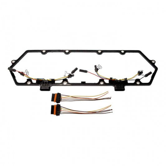 DORMAN 615-202 VALVE COVER GASKET KIT 1994-1997 FORD 7.3L POWERSTROKE