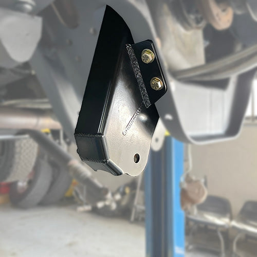 2″ 2WD Beam Drop Brackets