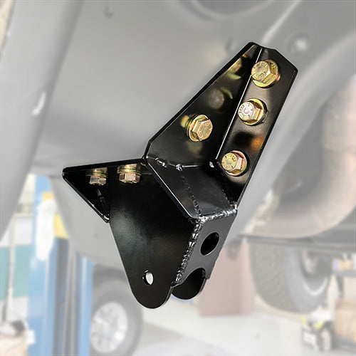 2″ 2WD Beam Drop Brackets