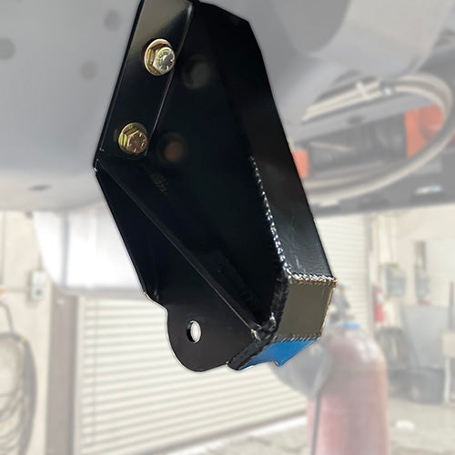 2″ 2WD Beam Drop Brackets